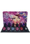 GELOSOPHY LE PAPILLON COLLECTION GELOSOPHY LE PAPILLON COLLECTION