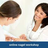 French nails online workshop French nails online workshop