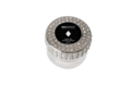 Fiber Gel Mellow White
