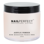 Powder Makeover Peach Nail Perfect