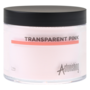 Acrylic Powder Transparent Pink 100gr