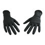 S Nitriel Handschoenen Zwart maat S
