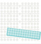 COLOR DISPLAY DOTS 