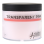 Acrylic Powder Transparent Pink 250gr