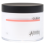 Acrylic Powder Clear 25gr Astonishing 