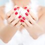 Online Basis nagelstyliste. 