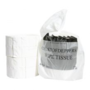 Nail wipes