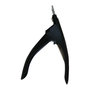 Tip knipper Black